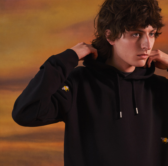 Shop Menswear at UNDERFOUND