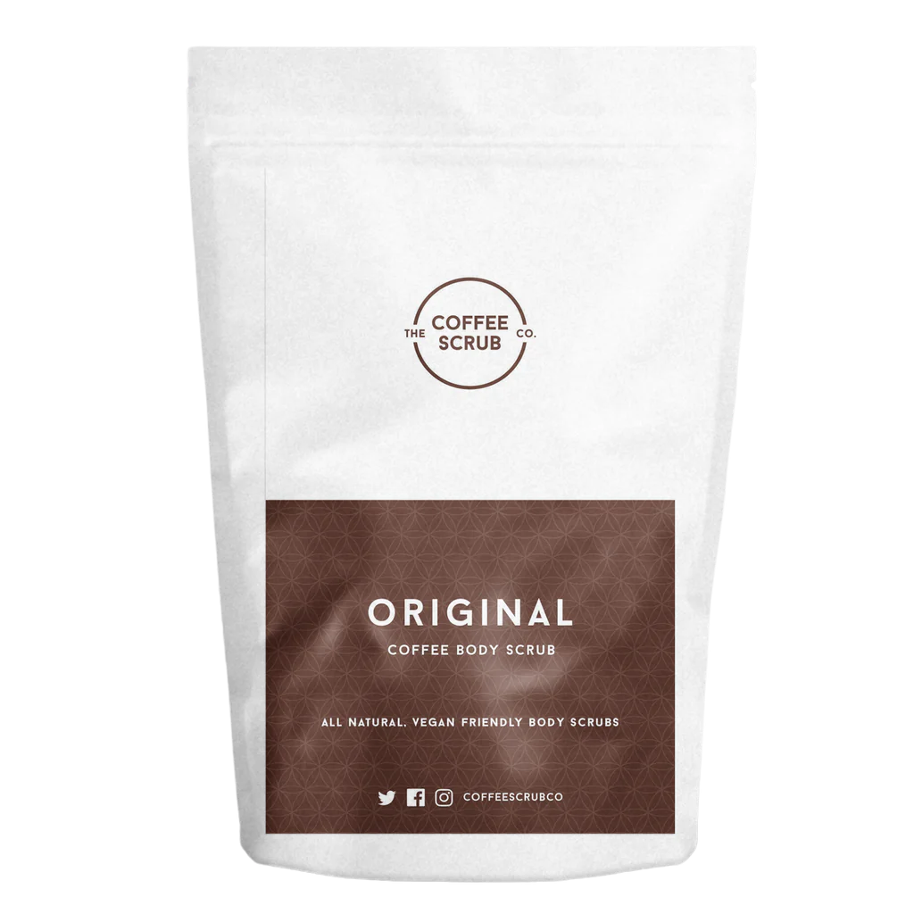 Coffee Scrub 150g