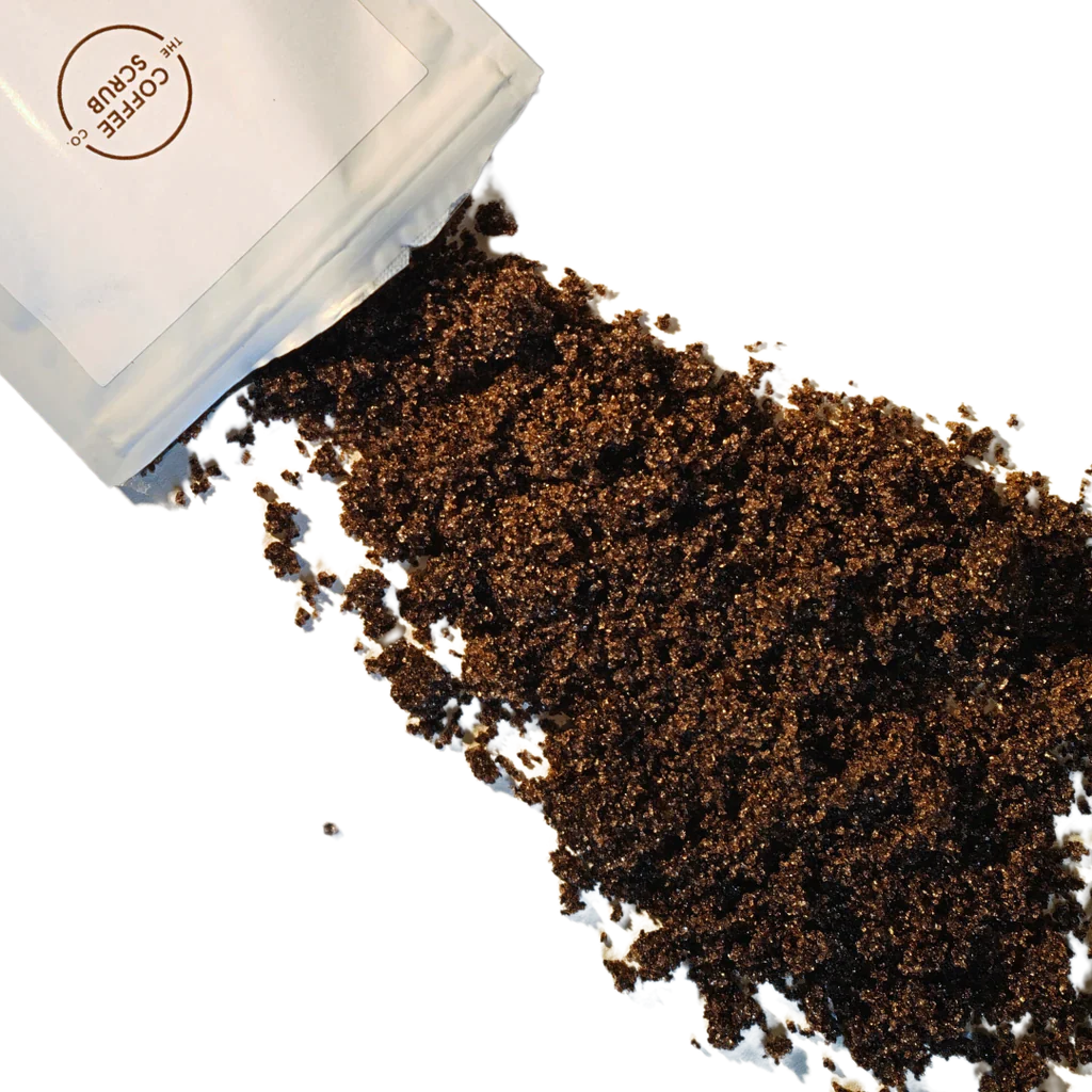 Coffee Scrub Mini 50g