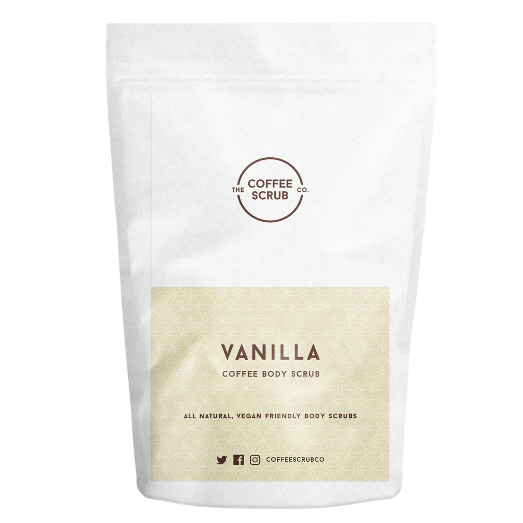 Coffee Scrub 150g