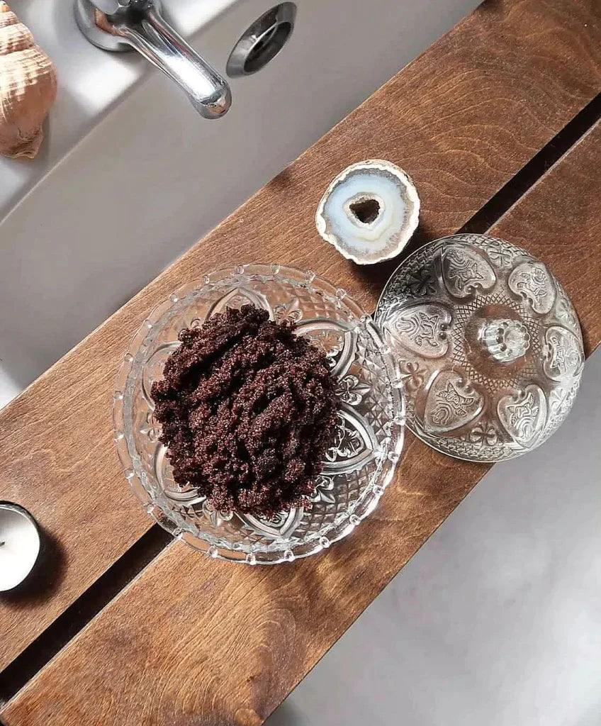 Coffee Scrub Mini 50g